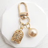 Champagne Pearl