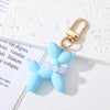 Sky Blue Dog