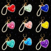 Assorted Rose-Heart