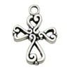 Gray Cross 4