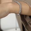 Steel Bracelet