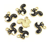 Style 8 Gold