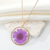Purple Flower
