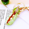 Green Pea-Pod