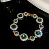 Green Bracelet