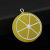 Lemon Ring Yellow