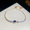 Gold Blue