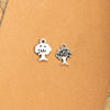 Antique Silver