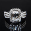 Silver Size 6
