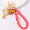 Red Cord Set