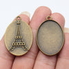 Antique Bronze
