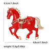 Red Horse