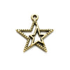 Antique Bronze