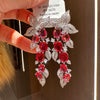 Red Leaf
