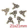 Filigree Connector 22