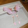 Pink Butterfly