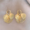Gold Petals