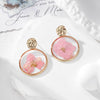 Pink Studs