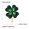 Green Clover