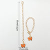 Orange Butterfly