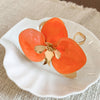 Orange Orchid