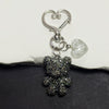 Gunmetal Bear