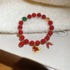Crystal Horse Beads