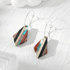 Multicolor Diamond