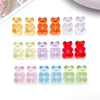 Clear Bear 10