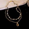 Tiger Eye Set