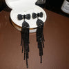 Black Tassel