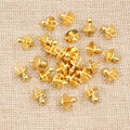 Pacifier Charms Metal Components In 6 Styles For Jewelry Making view 6
