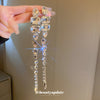Silver Chain Drops