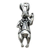 Gray Rabbit 6
