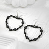 Black Earrings