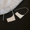 Silver Geometric