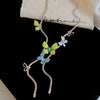 Butterfly Necklace