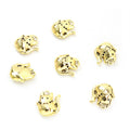 Polished Cat Alloy Charms in 2 Styles for Jewelry Crafts view 3