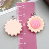 Pink Sunflower 1