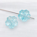 Metallic Cherry Blossom and Bead Glossy Beads with 11 Listed Options view 12