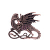 Red Winged Three