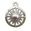 Gray Sun 7