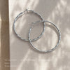 Silver 5 Cm