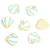 Gold Aqua