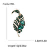 Green Feather