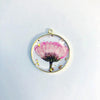 September Pendant