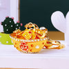 Yellow Ingot-Bowl