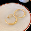 Gold Tone