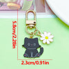 Black Daisy ER2207
