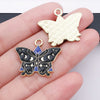 Black Butterfly 1
